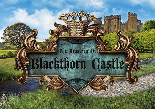 Telecharger Blackthorn Castle
