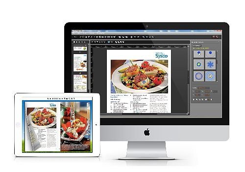 Telecharger Flip PDF Professional for Mac 2.2.0