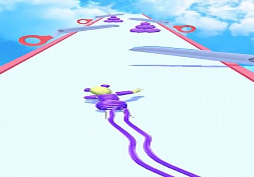 Telecharger Rope-Man Run Telecharger Rope-Man Run