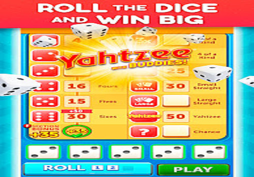 Telecharger YAHTZEE® With Buddies Dice Game