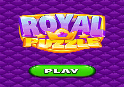Telecharger Royal Puzzle Android