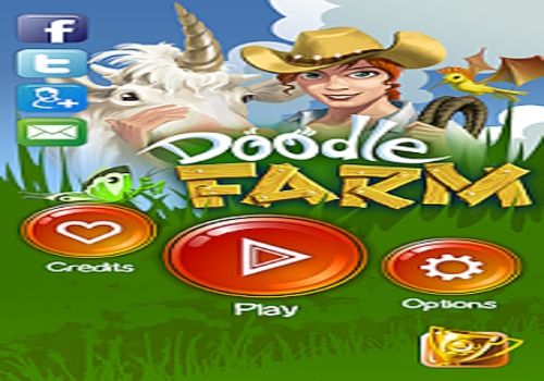 Telecharger Doodle Farm™
