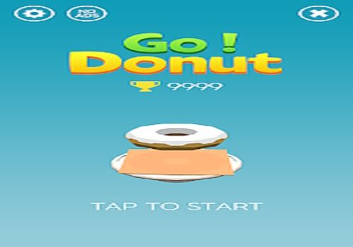 Telecharger Go Donut