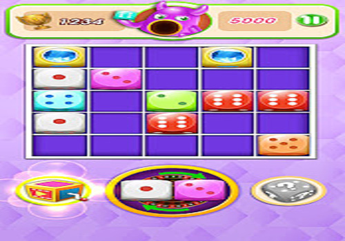 Telecharger Random Rolling Dices