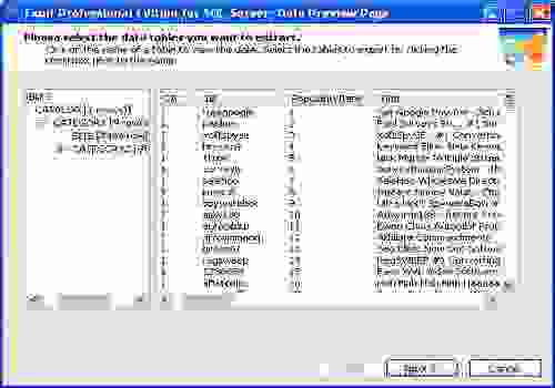 Telecharger Swift XML Converter