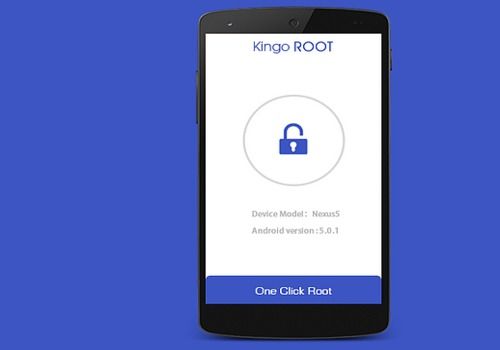 Telecharger KingoRoot Android 