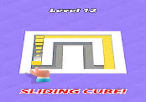 Telecharger Rolling Cube Splat 3D