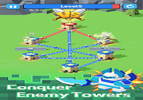 Telecharger Conquer the Tower