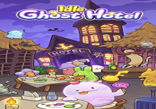 Telecharger Idle Ghost Hotel