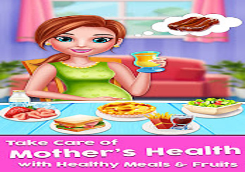 Telecharger Pregnant Mommy And Baby Care