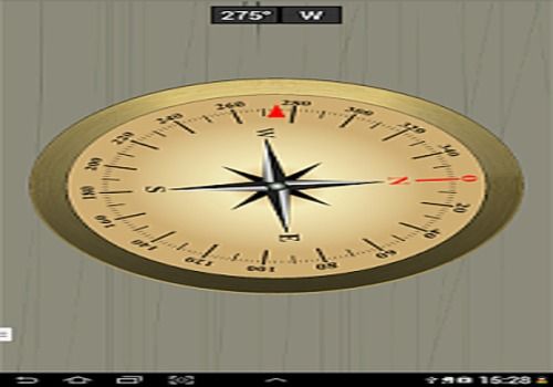 Telecharger Précise Compass Pro