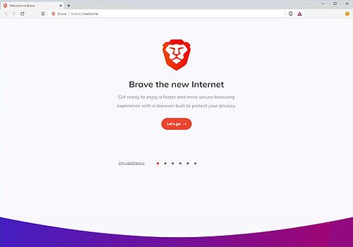 Telecharger Brave Browser