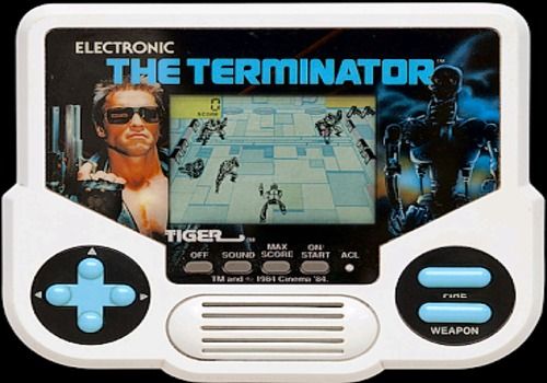 Telecharger LDC Retro Games Collection from 90/80's