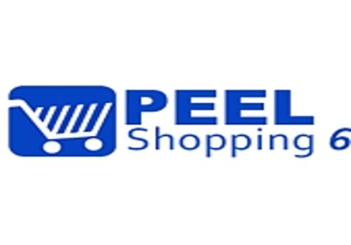 Telecharger PEEL Shopping