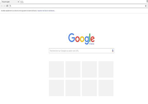 Telecharger Google Chrome