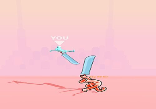 Telecharger Sword Flip Duel