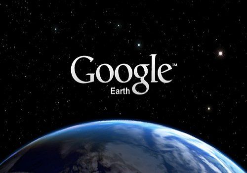 Telecharger Google Earth