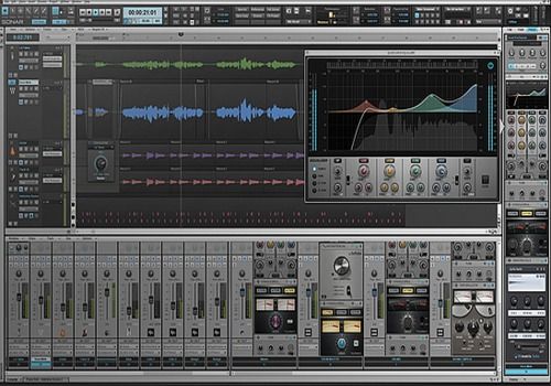 Cakewalk by BandLab 29.09.0.062 download the new for windows