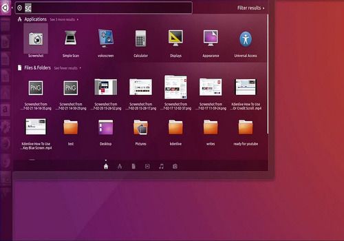 Telecharger Ubuntu