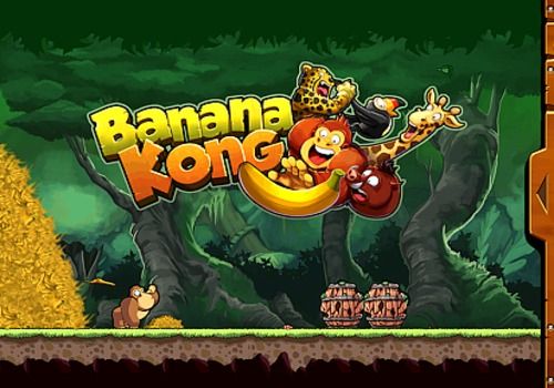 Telecharger Banana Kong