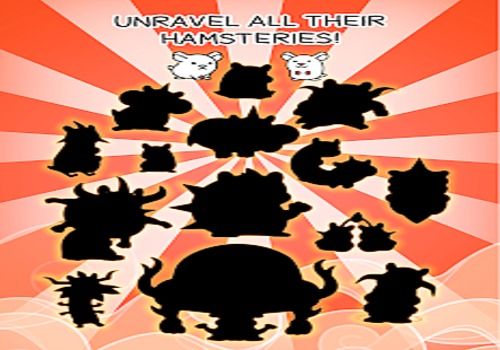 Telecharger Hamster Evolution: Merge Idle