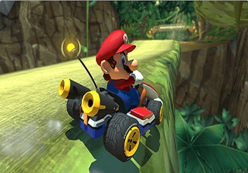 Telecharger Mario Kart Tour pour Android