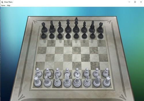 Telecharger Chess TItans
