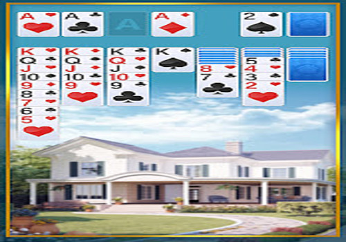 Telecharger Solitaire Makeover