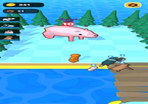 Telecharger Zookemon