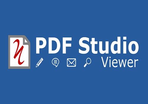 Telecharger PDF Studio Viewer for Windows