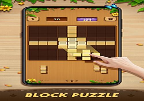 Telecharger Block Master:Classic Puzzle