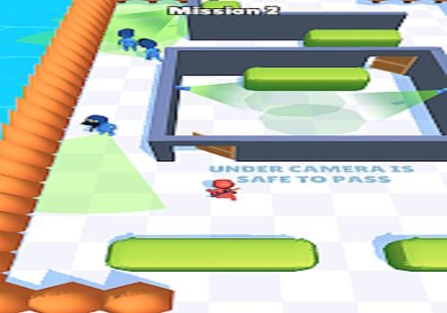 Telecharger Stealth Hero