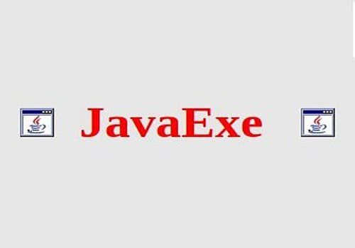Telecharger JavaExe