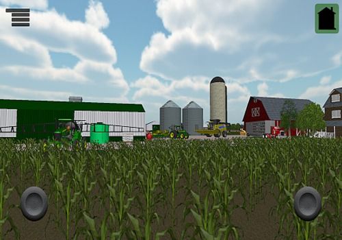 Telecharger Farming USA
