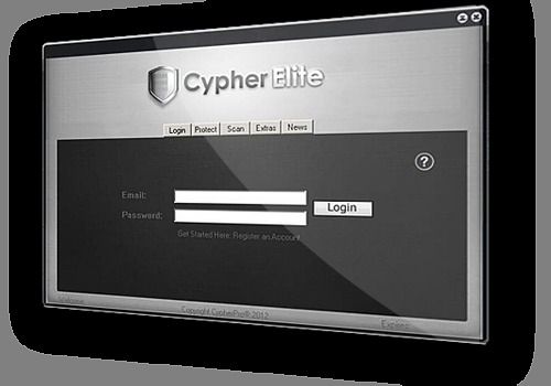 Telecharger CypherX Crypter 2.3