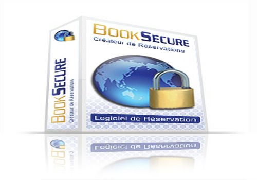 Telecharger BookSecure