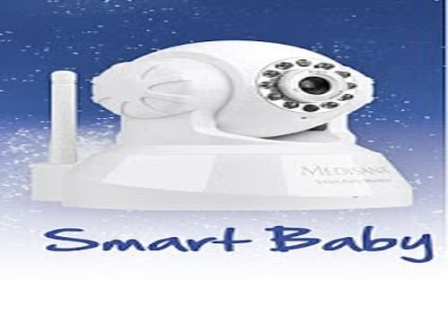 Telecharger Smart Baby Monitor