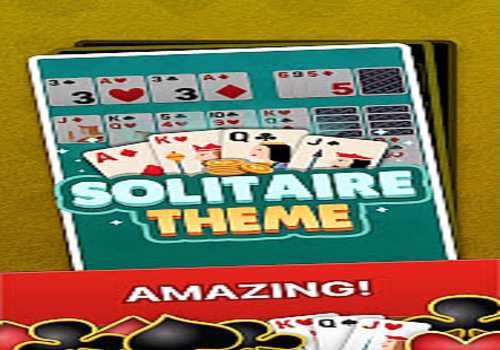Telecharger Solitaire Theme