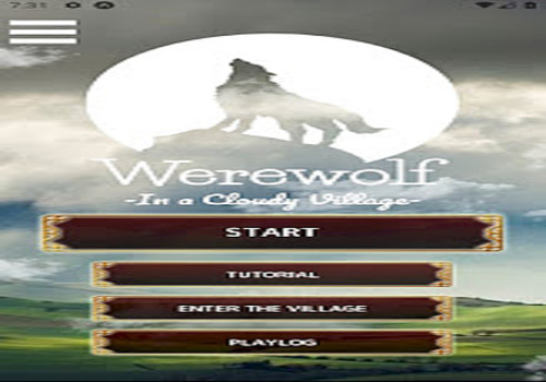 Telecharger Werewolf