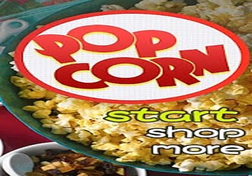 Telecharger Popcorn Maker-Cooking game
