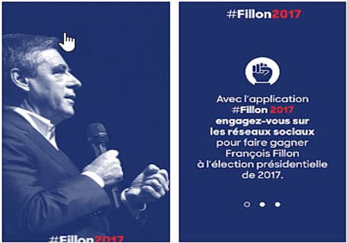 Telecharger Fillon 2017 Android