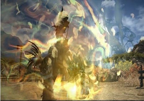 Telecharger Final Fantasy XIV : A Realm Reborn
