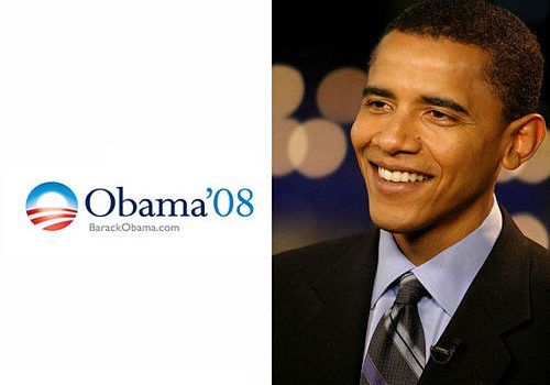 Telecharger Free Obama Campaign Screensaver