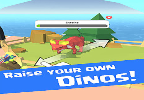 Telecharger Dino Tycoon