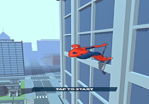 Telecharger Spider Hero