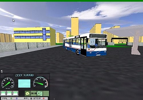 Telecharger Virtual-Bus