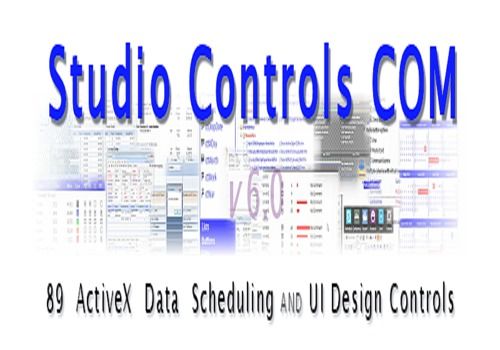 Telecharger Studio Controls COM