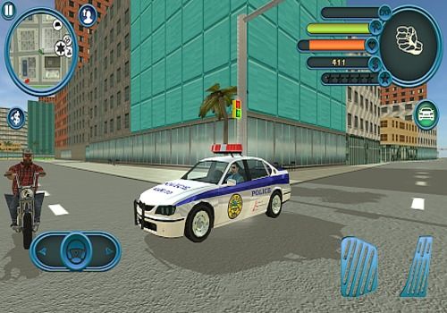 Telecharger Miami Police Crime Vice Simulator
