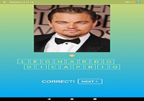 Telecharger Guess Famous People - Quiz and Game