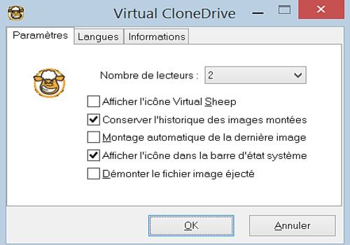 Telecharger Virtual Clone Drive